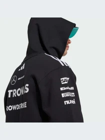 Худи и свитшоты Adidas модель JW5385-KZ Фото