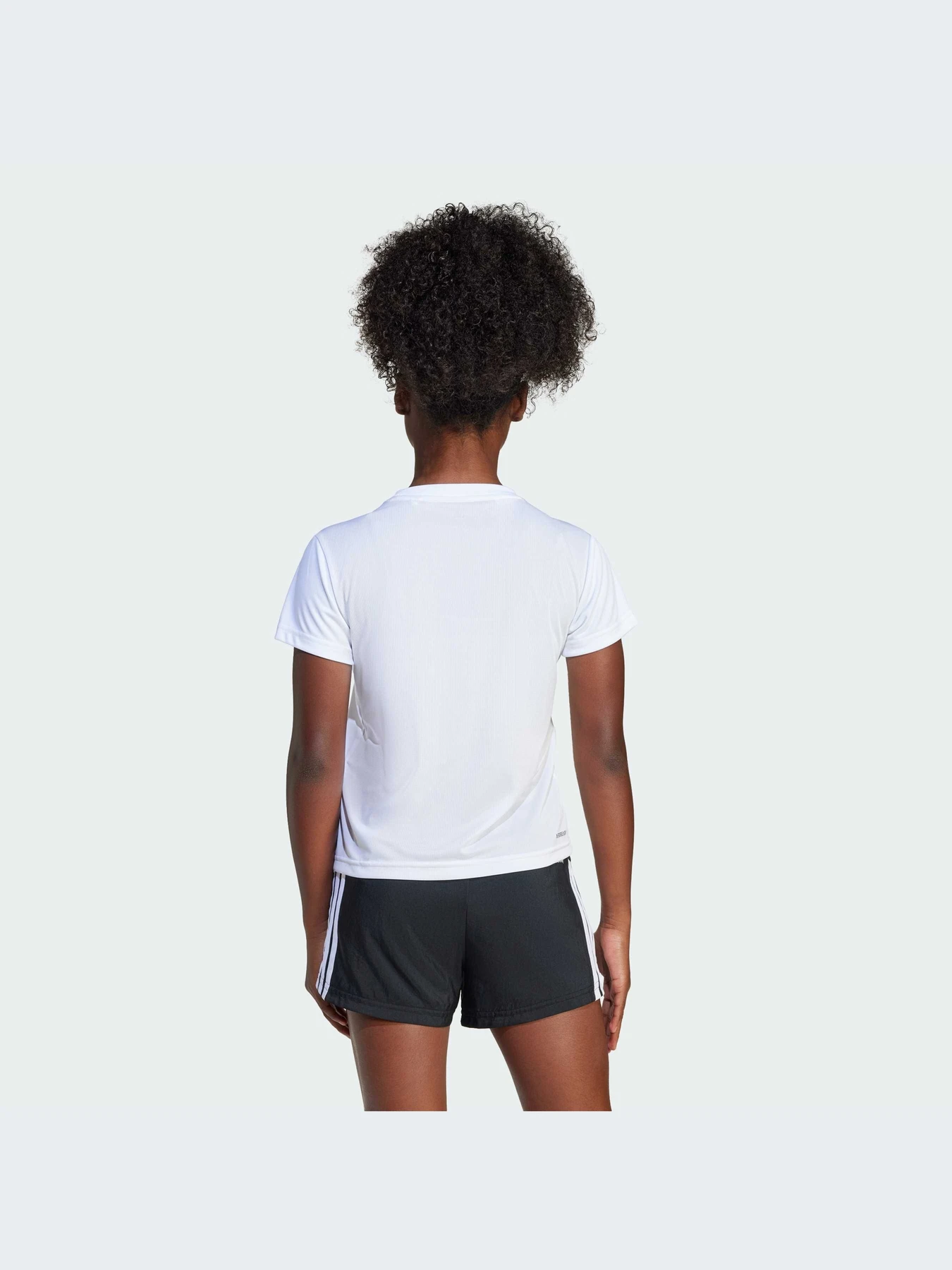 Футболки и поло Adidas модель JJ1066-KZ Футболки и поло Adidas модель JJ1066-KZ Фото
