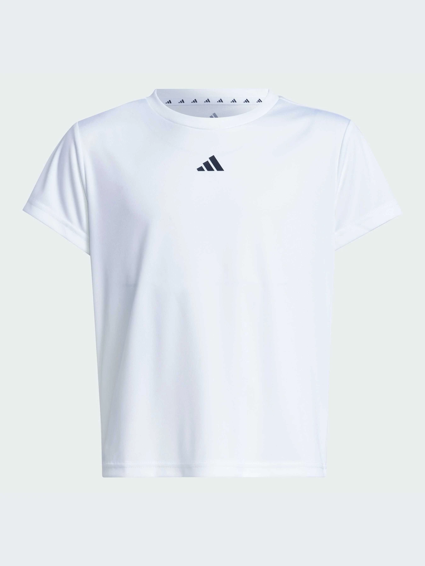 Футболки и поло Adidas модель JJ1066-KZ Футболки и поло Adidas модель JJ1066-KZ Фото