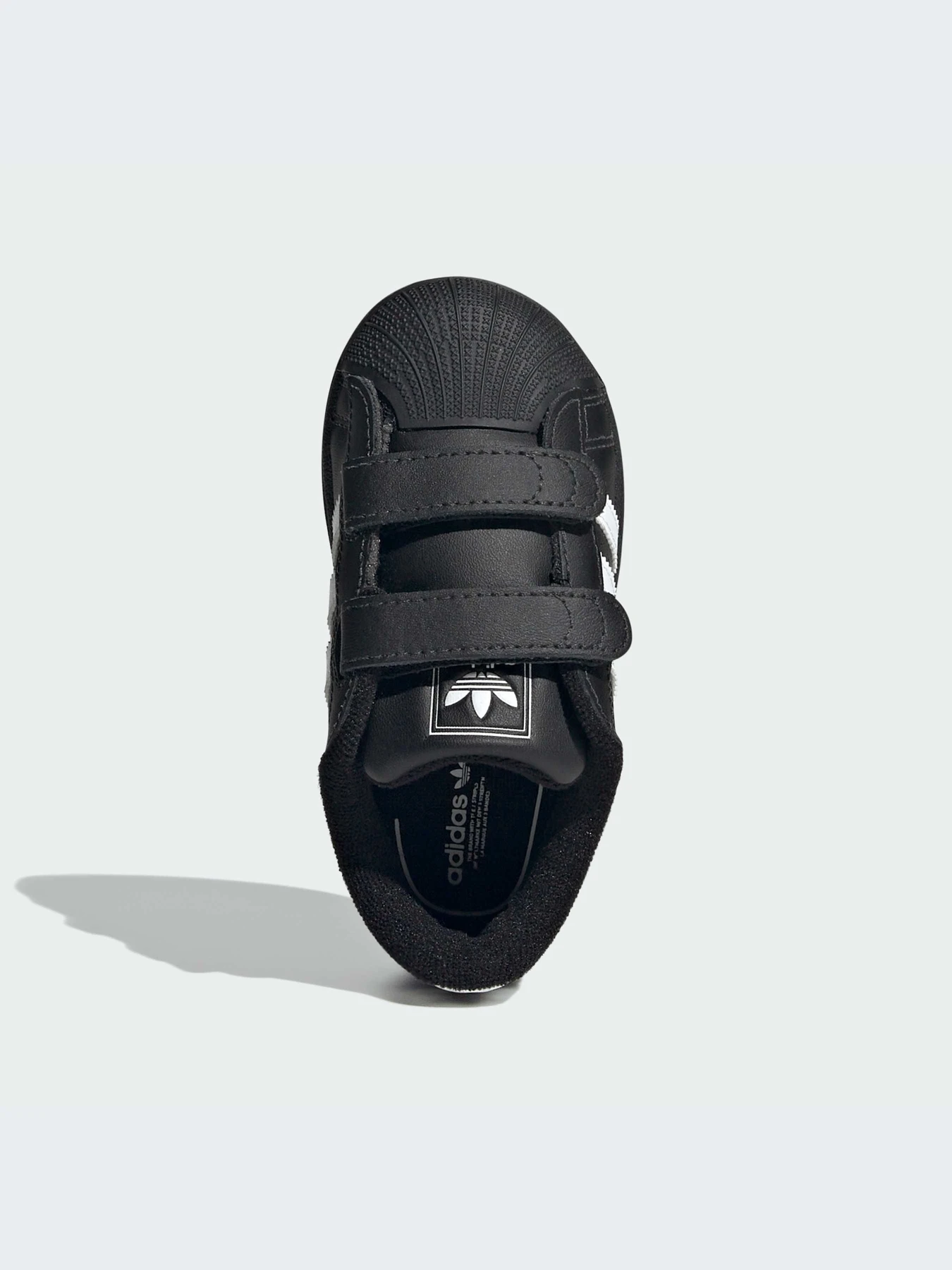 Кроссовки Adidas Superstar модель JI3991-KZ Кроссовки Adidas Superstar модель JI3991-KZ Фото