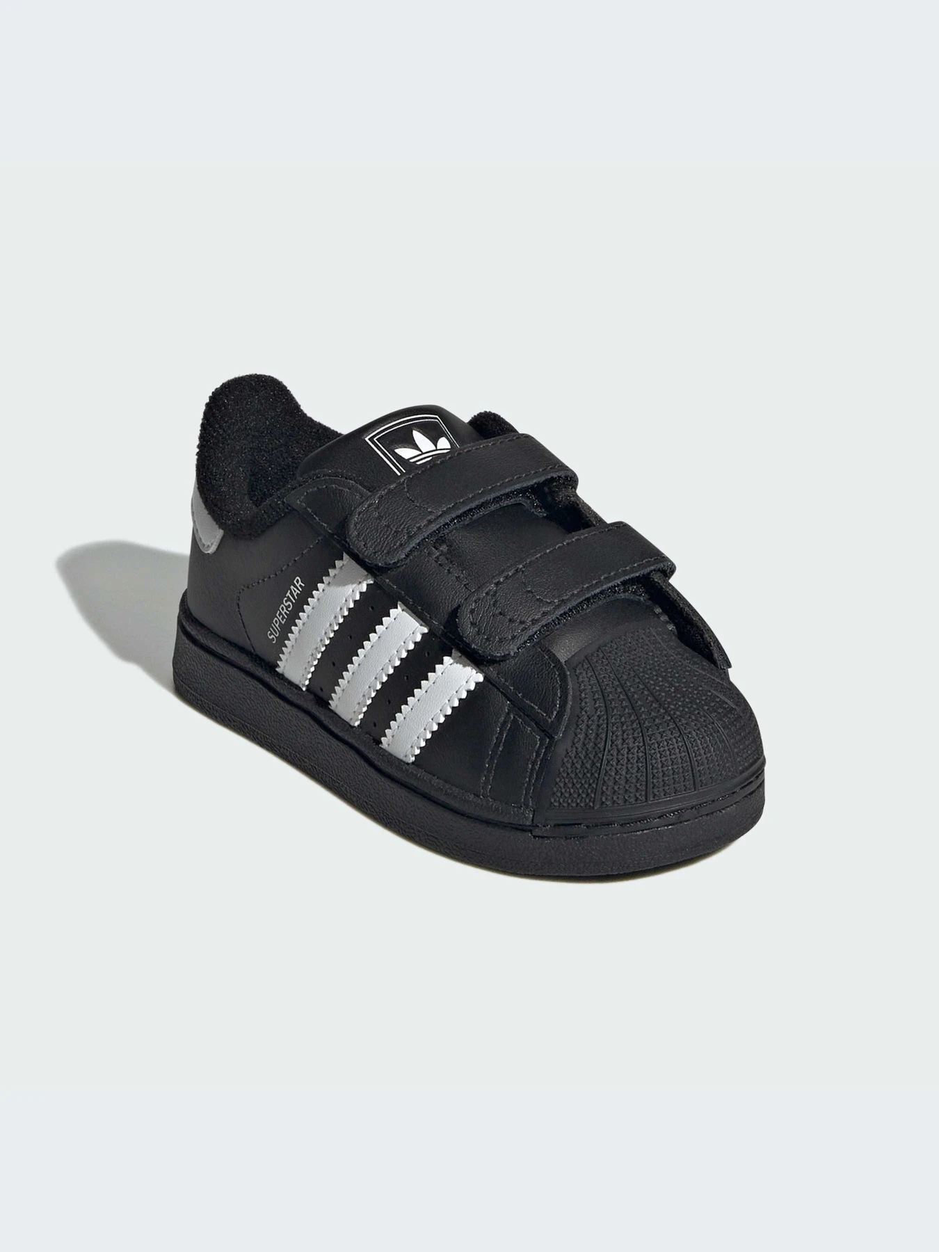 Кроссовки Adidas Superstar модель JI3991-KZ Кроссовки Adidas Superstar модель JI3991-KZ Фото