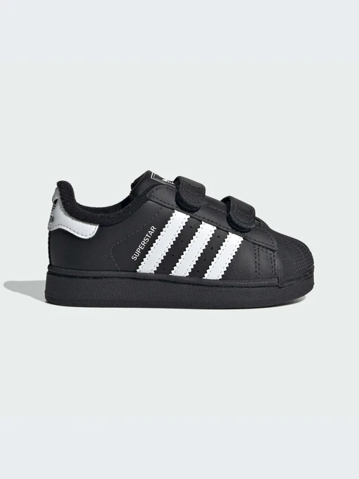 Кроссовки Adidas Superstar модель JI3991-KZ Фото