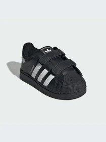 Кроссовки Adidas Superstar модель JI3991-KZ Фото