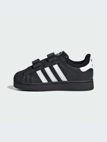 Кроссовки Adidas Superstar модель JI3991-KZ Фото