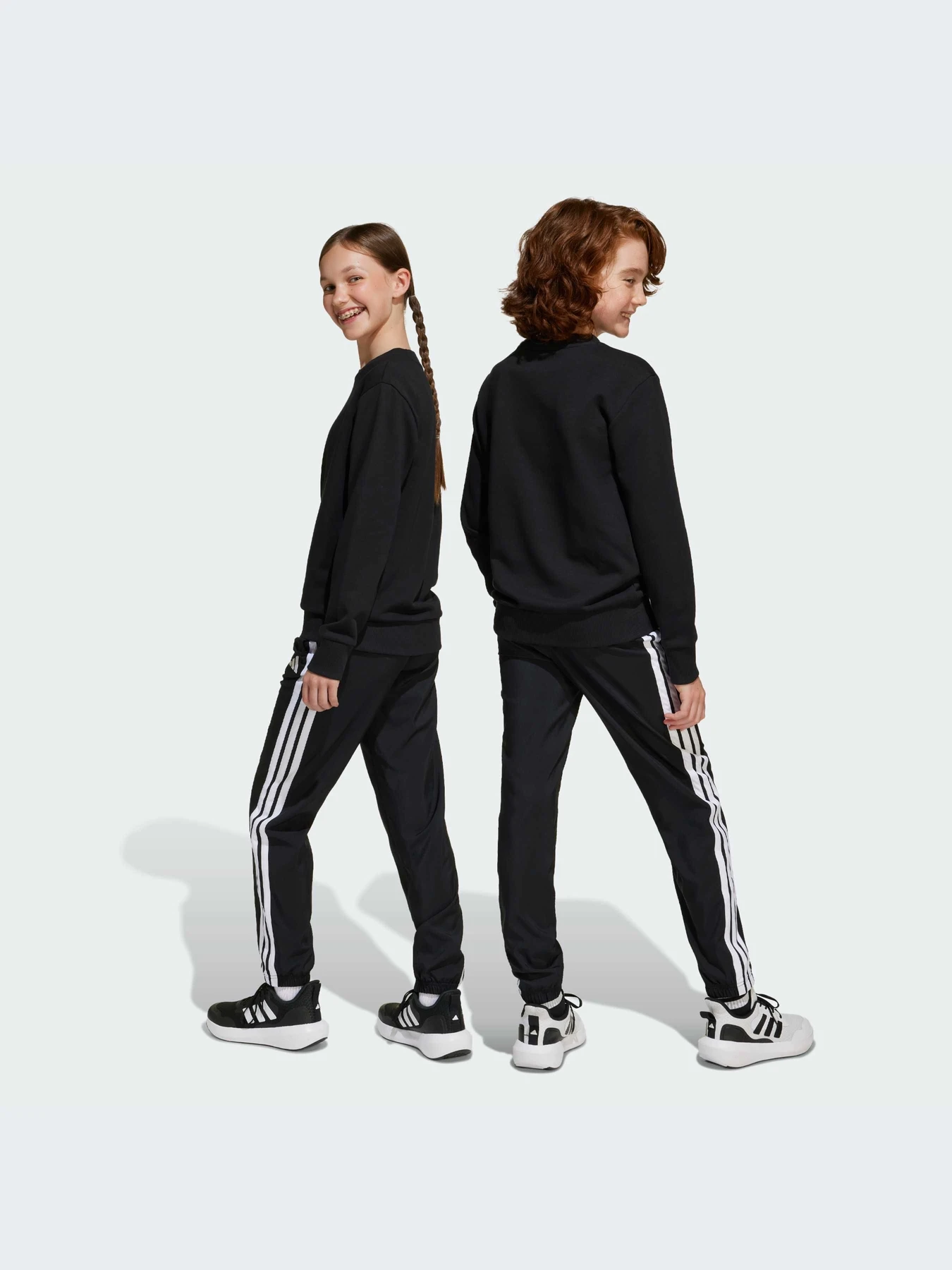 Брюки Adidas модель JD6500-KZ Брюки Adidas модель JD6500-KZ Фото