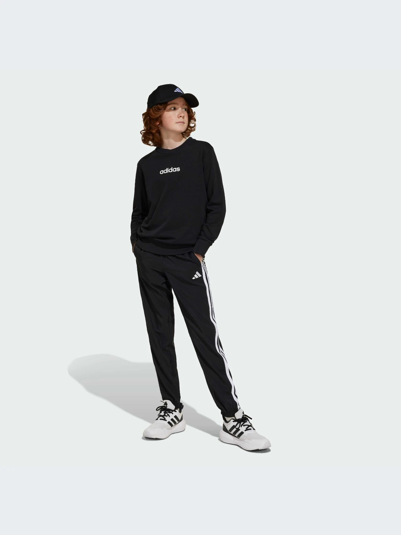 Брюки Adidas модель JD6500-KZ Брюки Adidas модель JD6500-KZ Фото