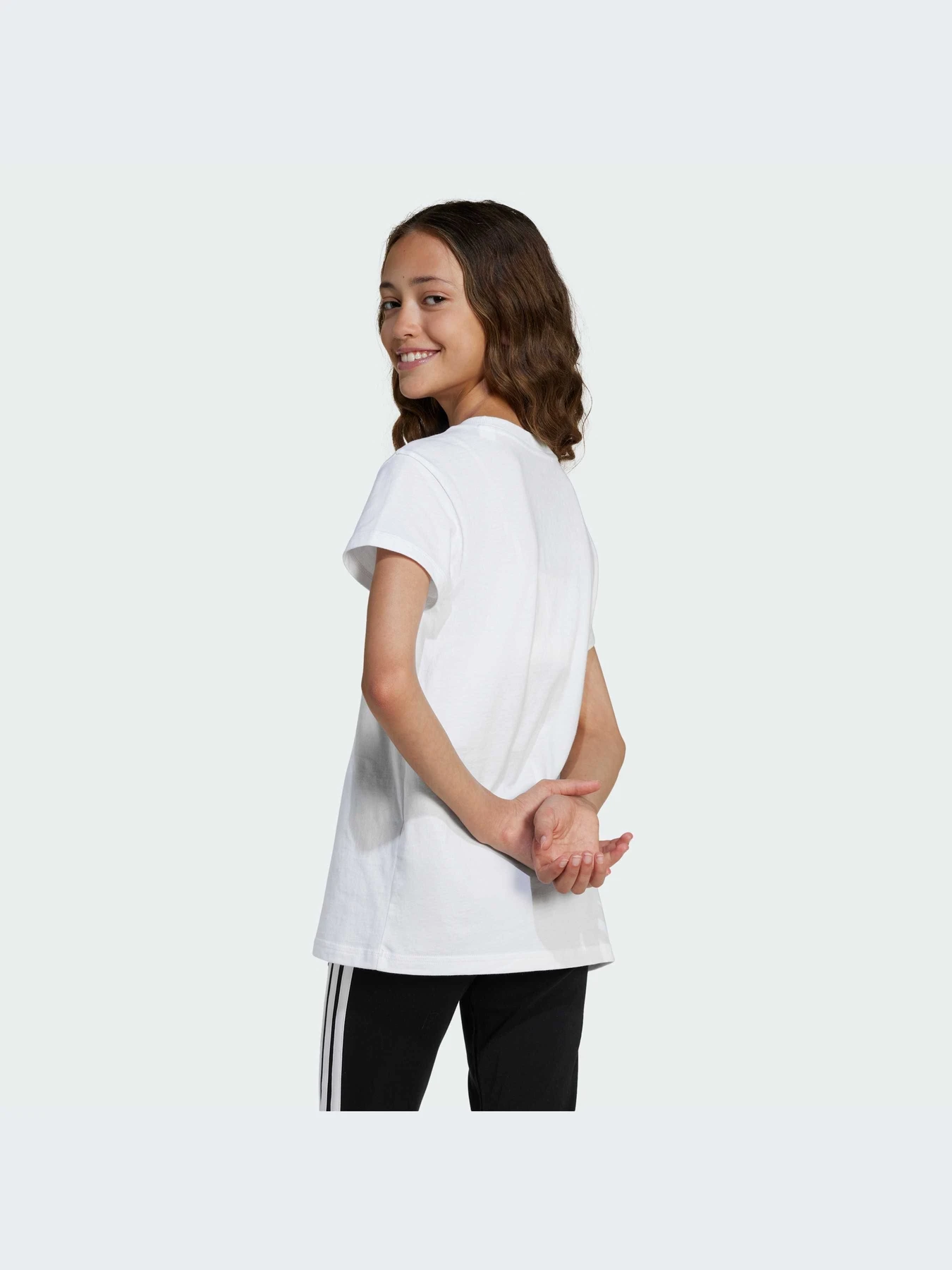 Футболки и поло Adidas модель JC9627-KZ Футболки и поло Adidas модель JC9627-KZ Фото