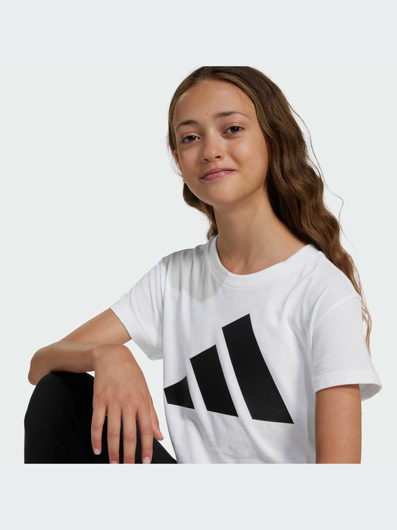 Футболки и поло Adidas модель JC9627-KZ Футболки и поло Adidas модель JC9627-KZ Фото