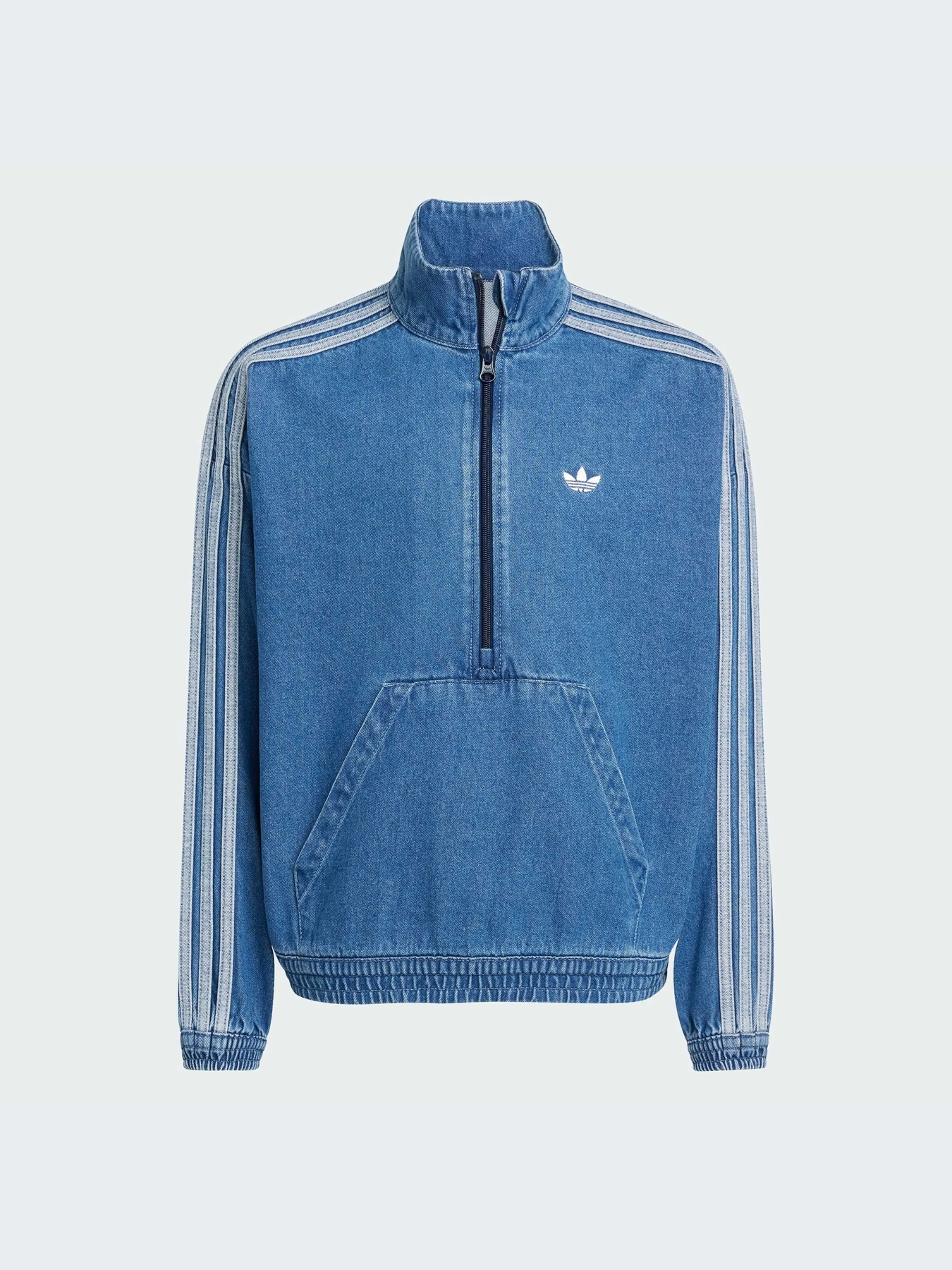 Куртки и дубленки Adidas Adicolor модель JC7878-KZ Куртки и дубленки Adidas Adicolor модель JC7878-KZ Фото
