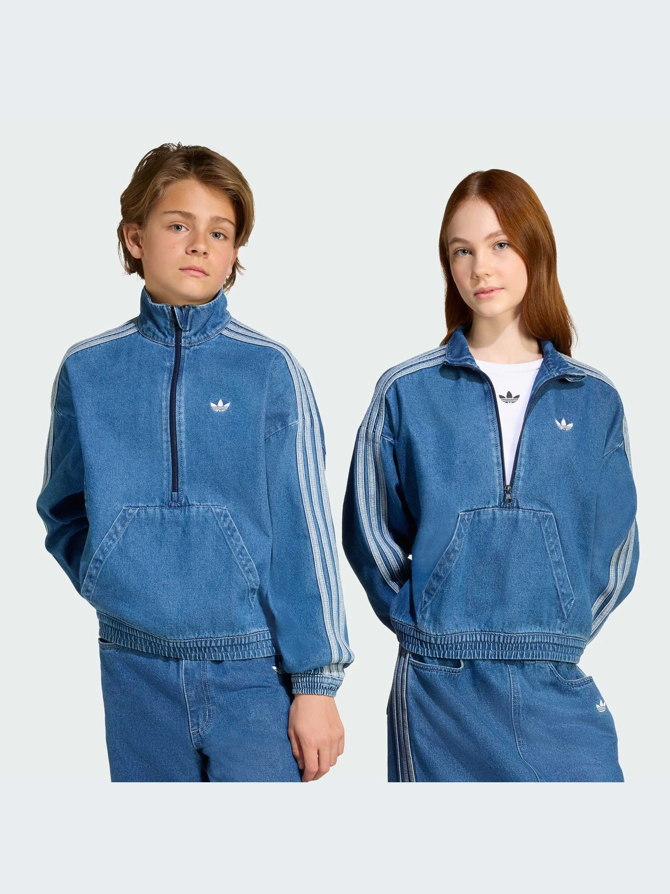 Куртки и дубленки Adidas Adicolor модель JC7878-KZ Куртки и дубленки Adidas Adicolor модель JC7878-KZ Фото