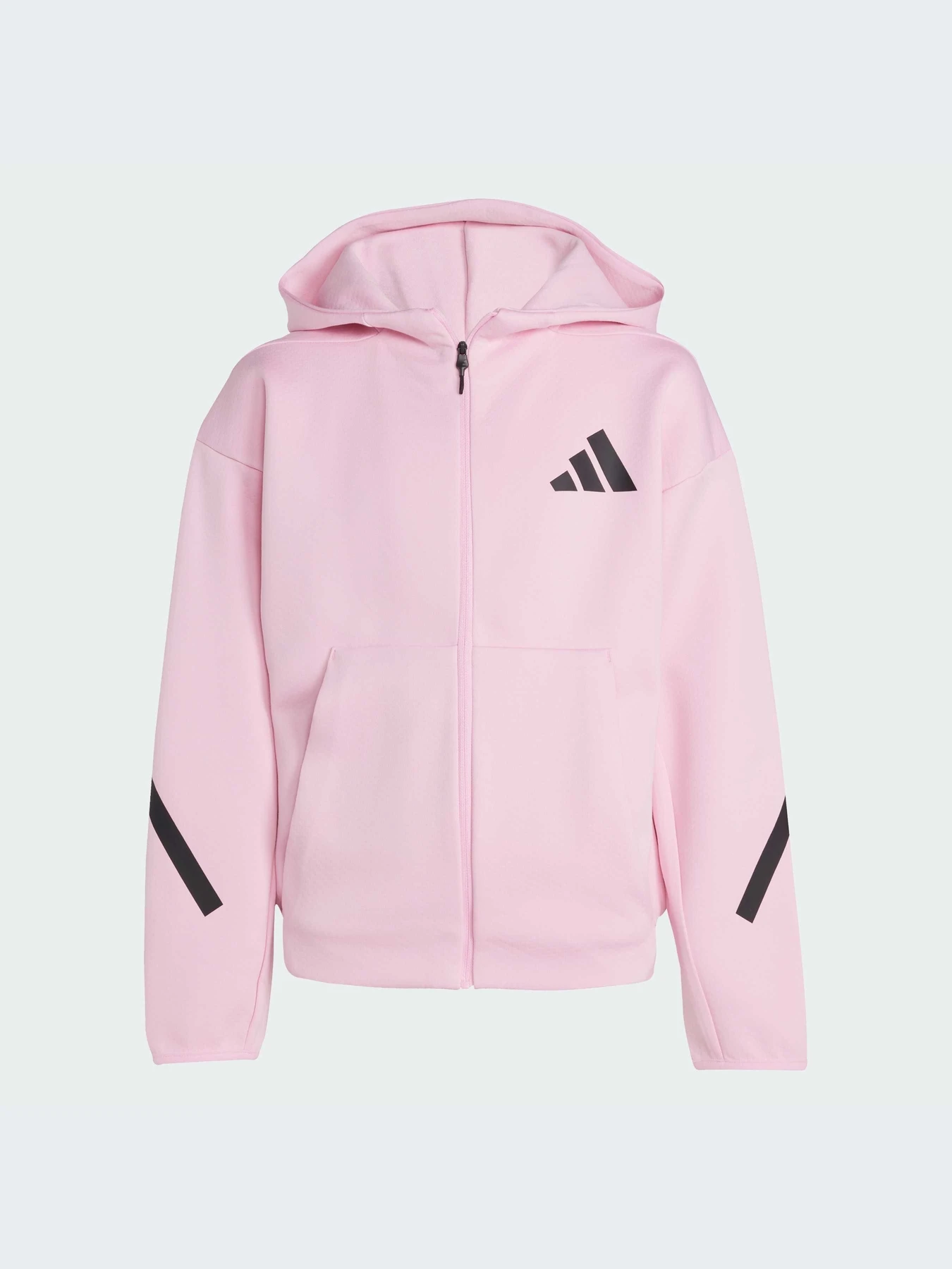 Худи и свитшоты Adidas ZNE модель JC7576-KZ Худи и свитшоты Adidas ZNE модель JC7576-KZ Фото