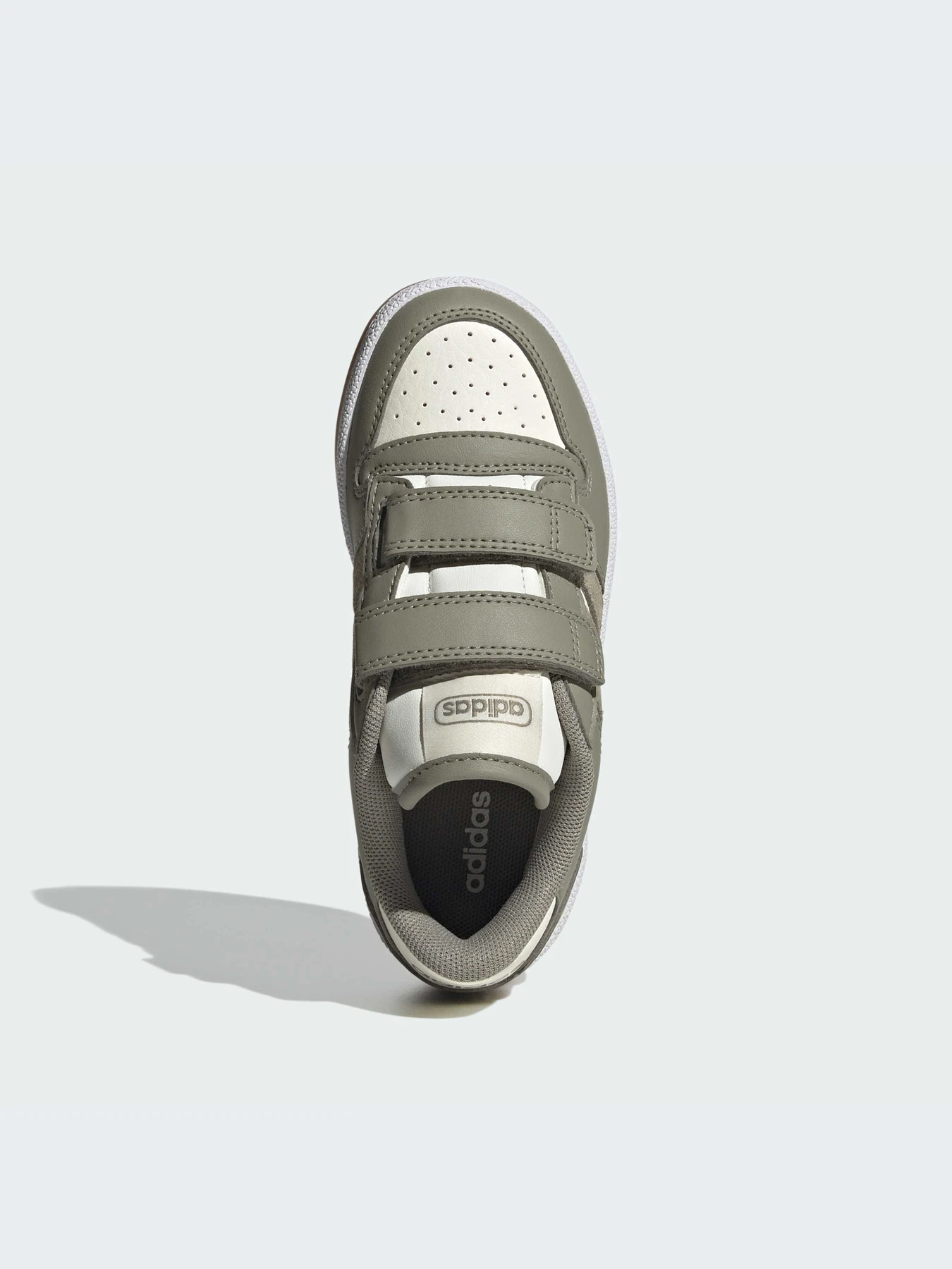 Кроссовки Adidas модель ID3990-KZ Кроссовки Adidas модель ID3990-KZ Фото