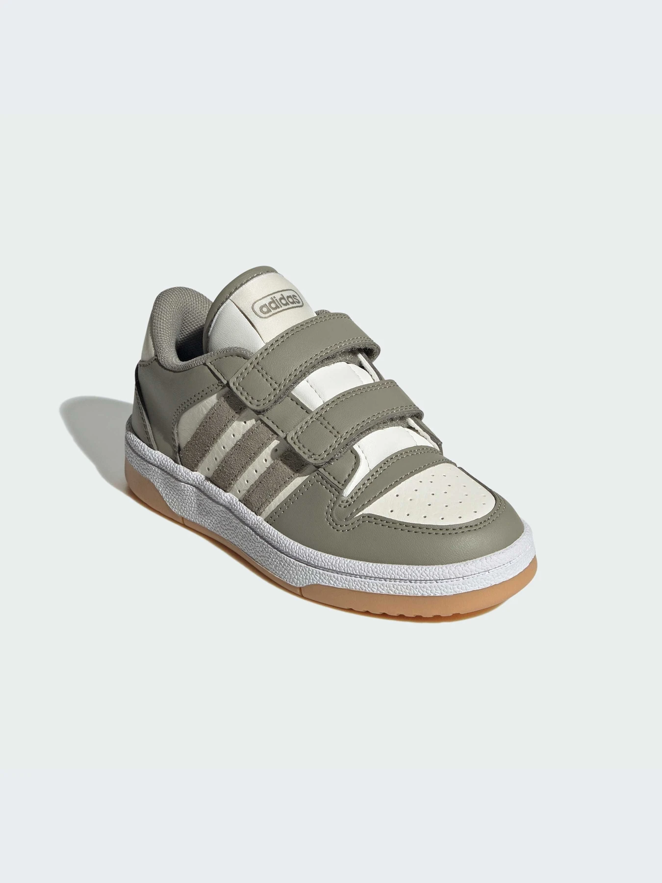 Кроссовки Adidas модель ID3990-KZ Кроссовки Adidas модель ID3990-KZ Фото