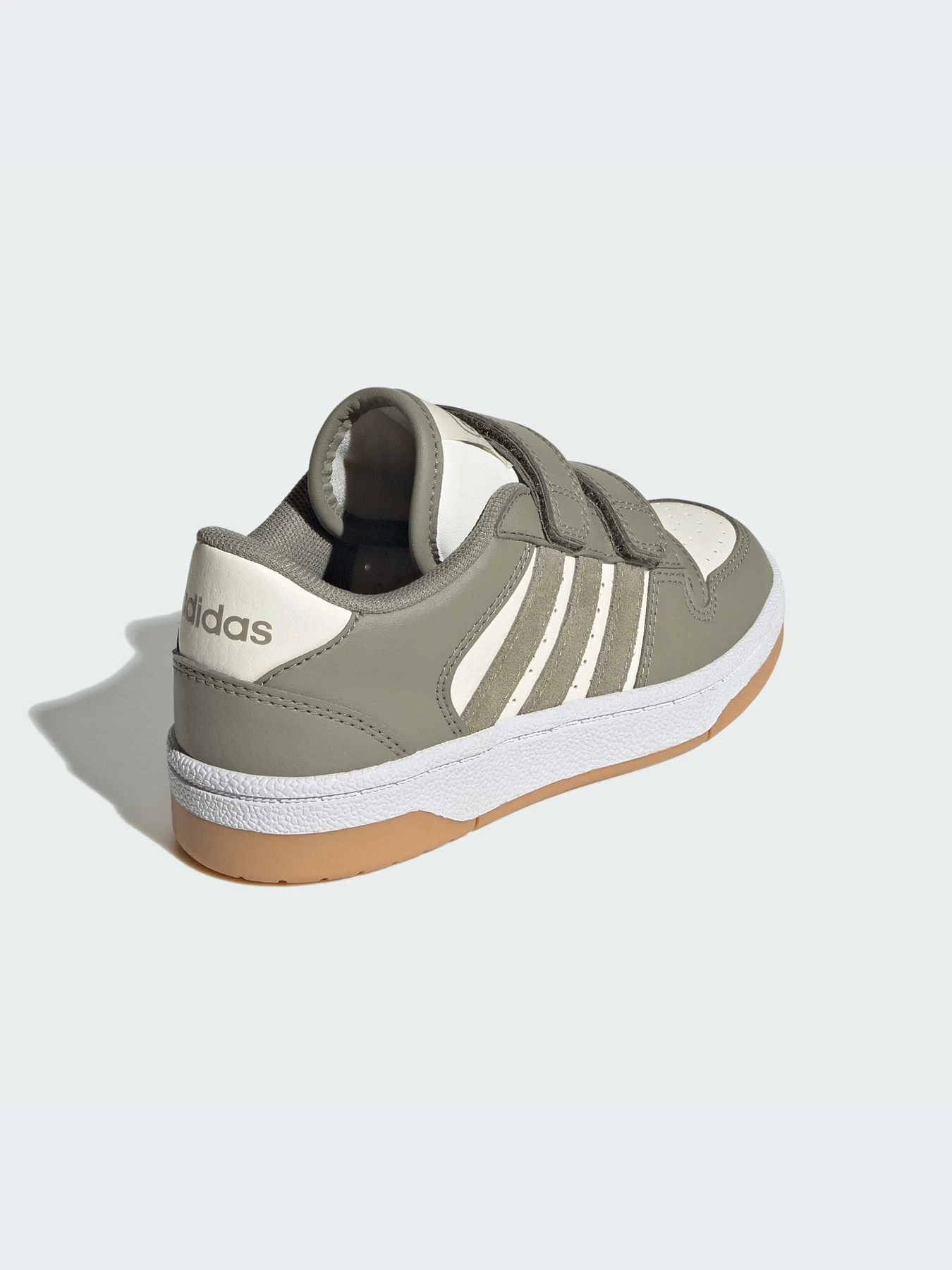 Кроссовки Adidas модель ID3990-KZ Кроссовки Adidas модель ID3990-KZ Фото