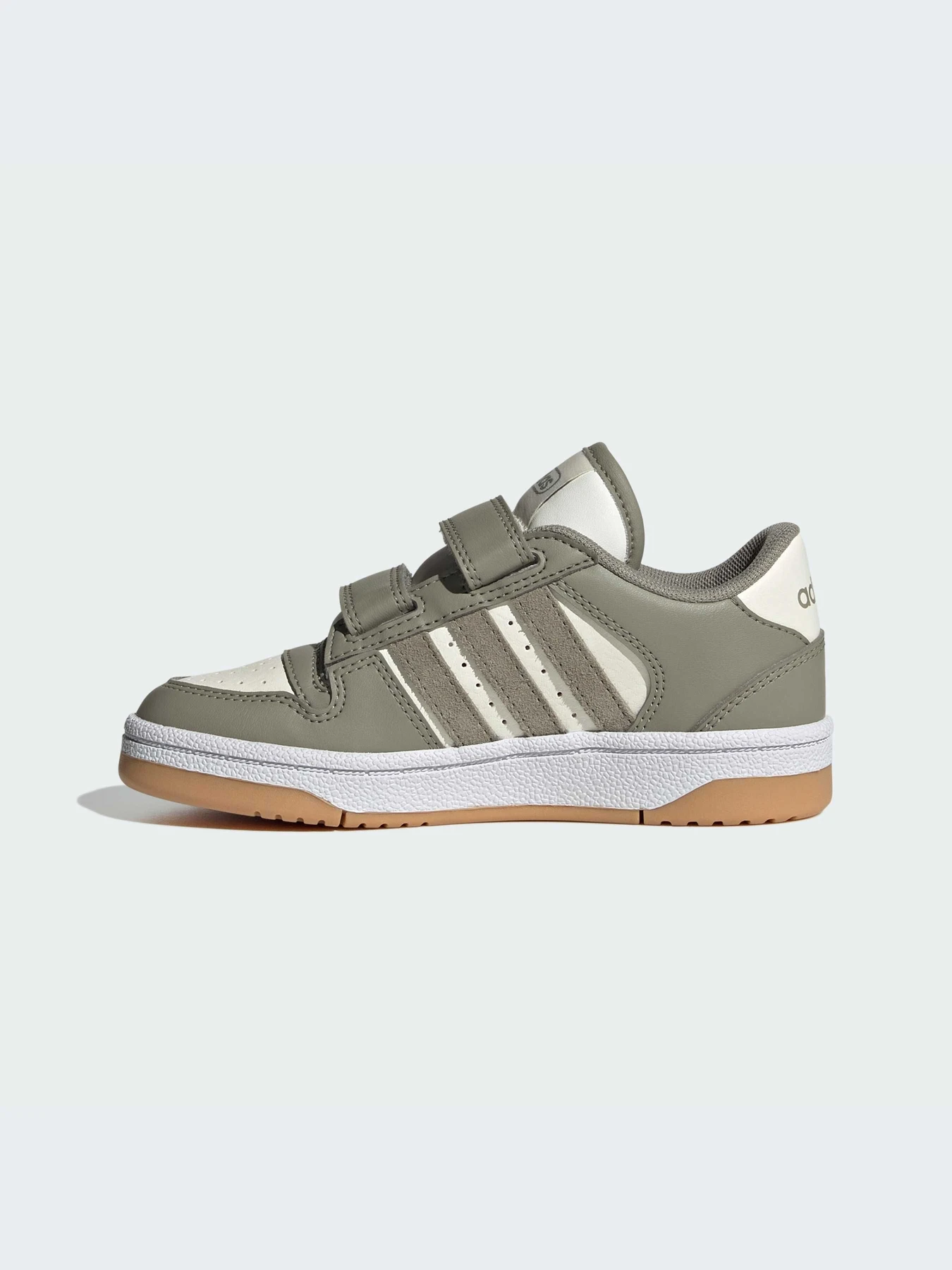 Кроссовки Adidas модель ID3990-KZ Кроссовки Adidas модель ID3990-KZ Фото