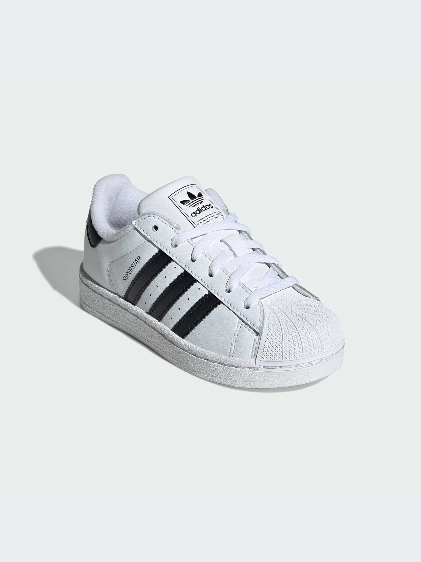 Кеды Adidas Superstar модель JH9980-KZ Кеды Adidas Superstar модель JH9980-KZ Фото