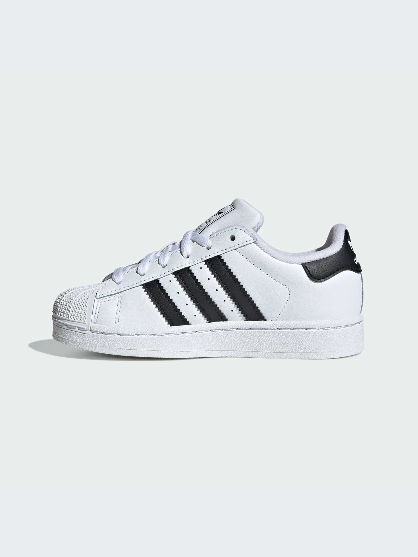 Кеды Adidas Superstar модель JH9980-KZ Кеды Adidas Superstar модель JH9980-KZ Фото