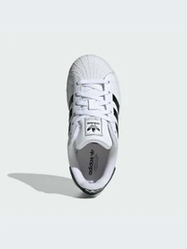 Кеды Adidas Superstar модель JH9980-KZ Фото