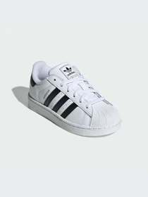 Кеды Adidas Superstar модель JH9980-KZ Фото