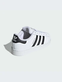 Кеды Adidas Superstar модель JH9980-KZ Фото