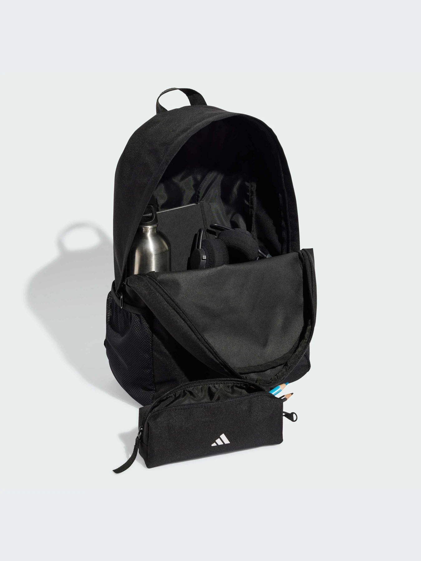 Рюкзаки Adidas модель JI8081-KZ Рюкзаки Adidas модель JI8081-KZ Фото