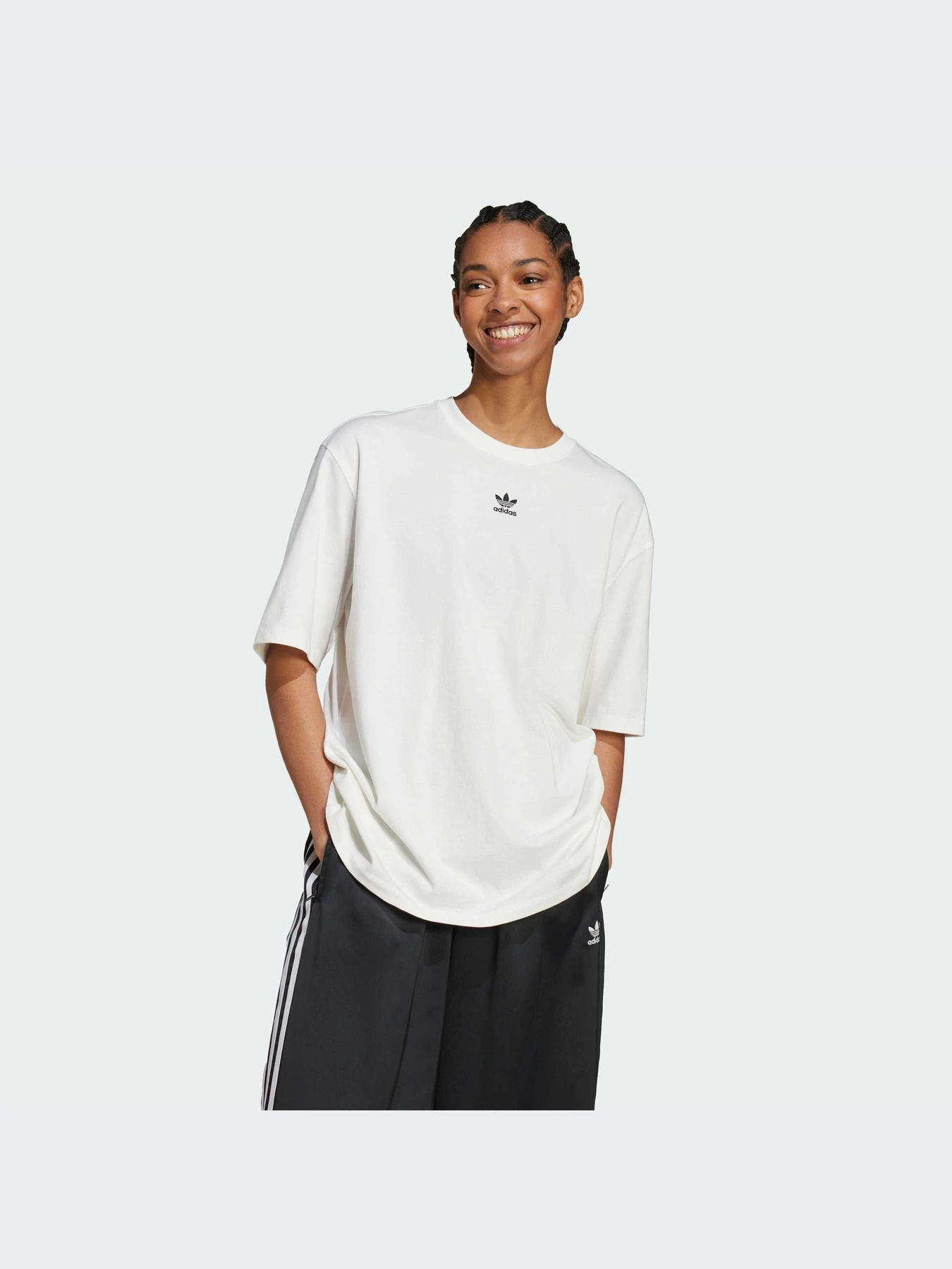 Футболки и поло Adidas модель JC8967-KZ Футболки и поло Adidas модель JC8967-KZ Фото