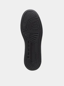 Кеды SMAN модель CWQ251516CCEC-AC.black Фото