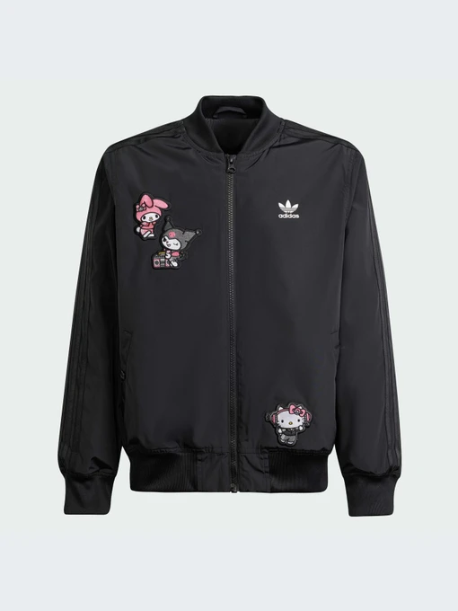 Куртки и дубленки Adidas модель IS0835-KZ Фото
