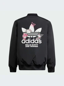Куртки и дубленки Adidas модель IS0835-KZ Фото