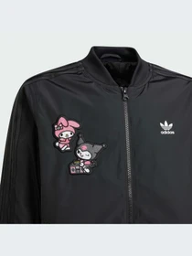 Куртки и дубленки Adidas модель IS0835-KZ Фото