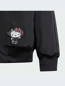 Куртки и дубленки Adidas модель IS0835-KZ Фото