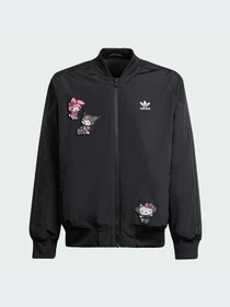 Куртки и дубленки Adidas модель IS0835-KZ Фото