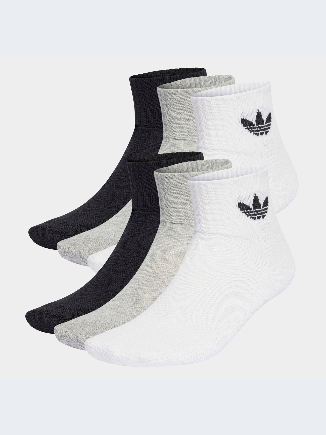 Носки и гольфы Adidas Adicolor модель IJ5628-KZ Носки и гольфы Adidas Adicolor модель IJ5628-KZ Фото