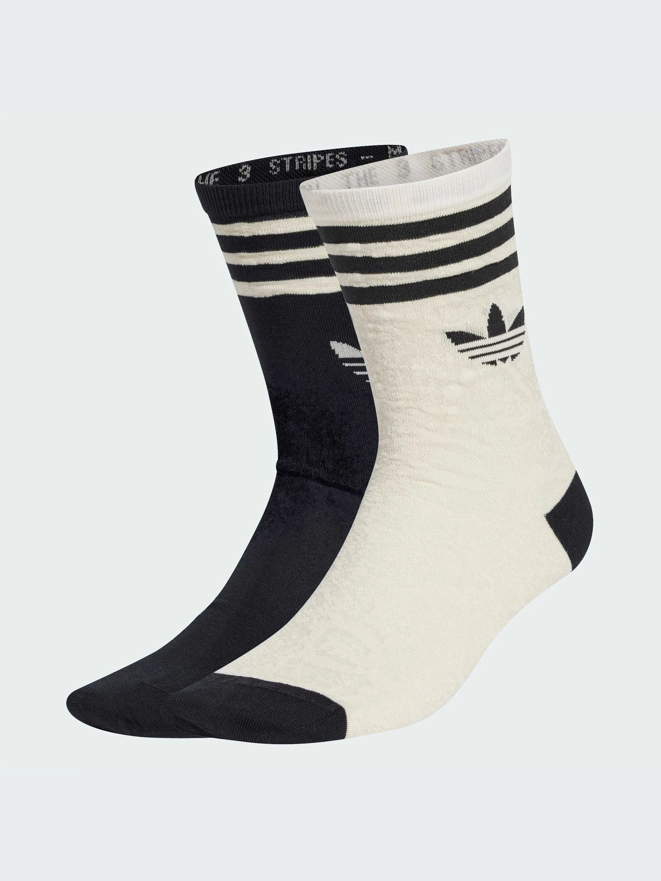 Носки и гольфы Adidas Graphics модель JC8638-KZ Носки и гольфы Adidas Graphics модель JC8638-KZ Фото