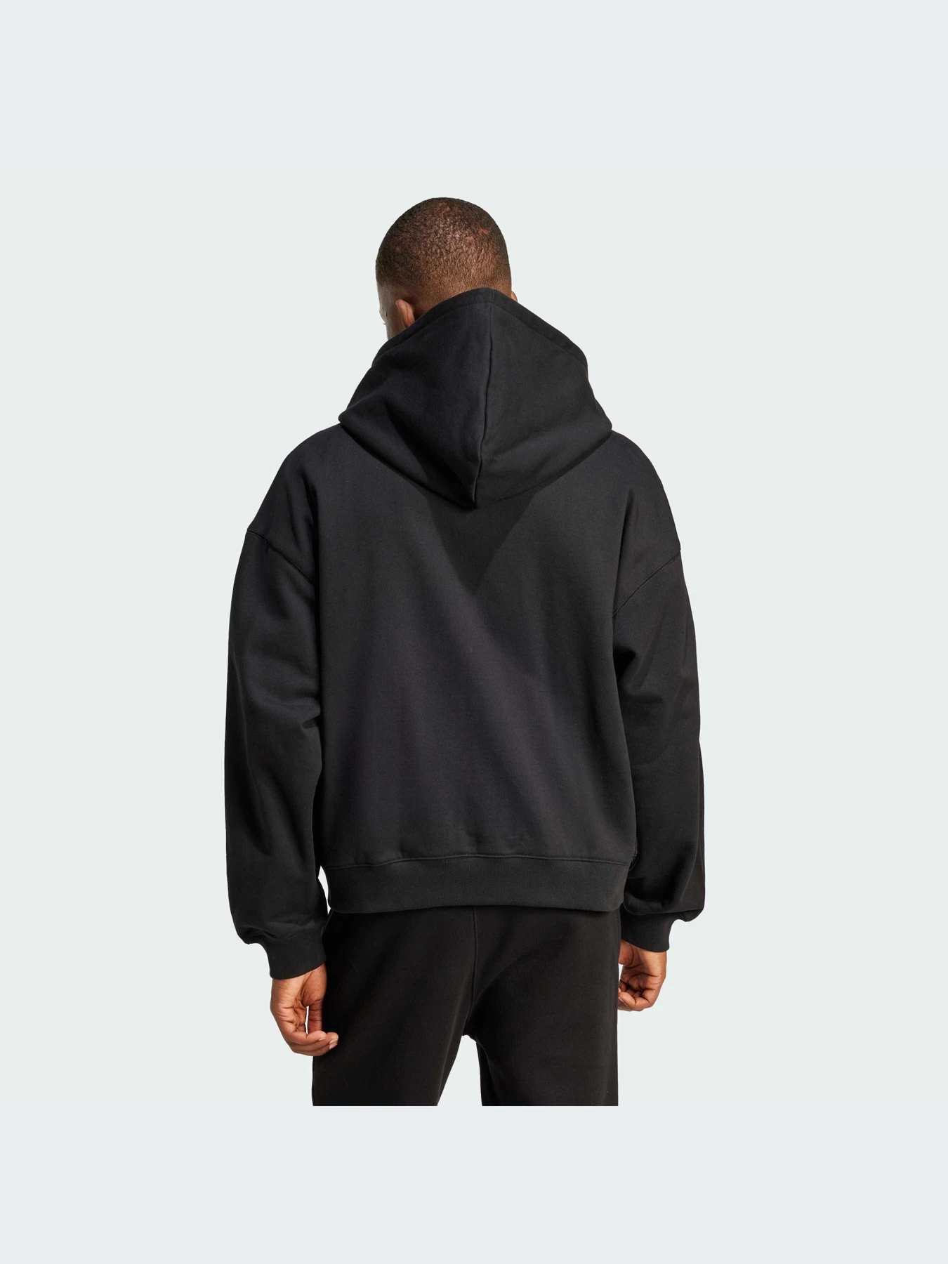 Худи и свитшоты Adidas модель JC9579-KZ Худи и свитшоты Adidas модель JC9579-KZ Фото