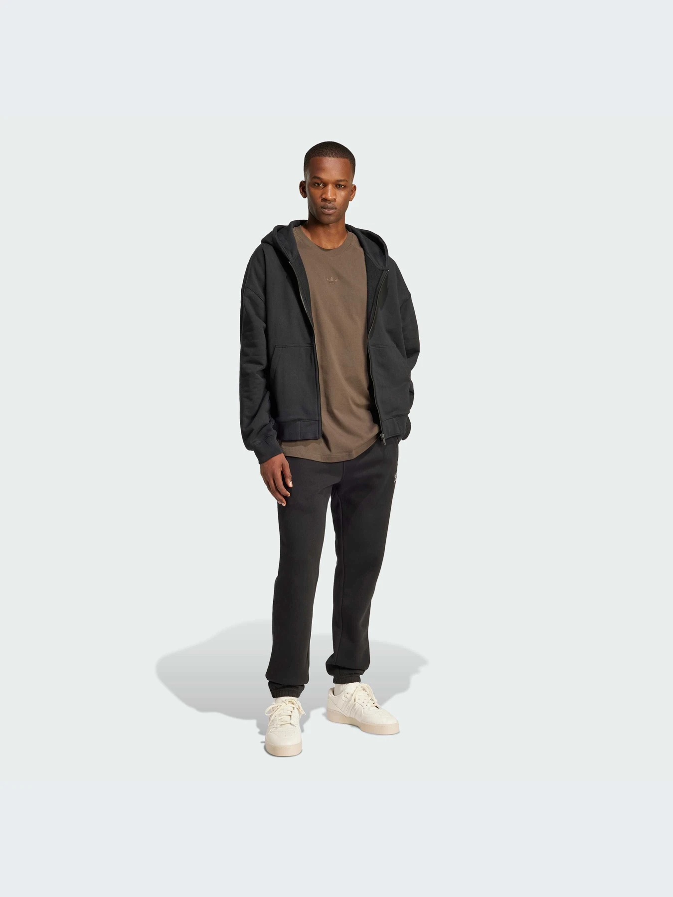 Худи и свитшоты Adidas модель JC9579-KZ Худи и свитшоты Adidas модель JC9579-KZ Фото