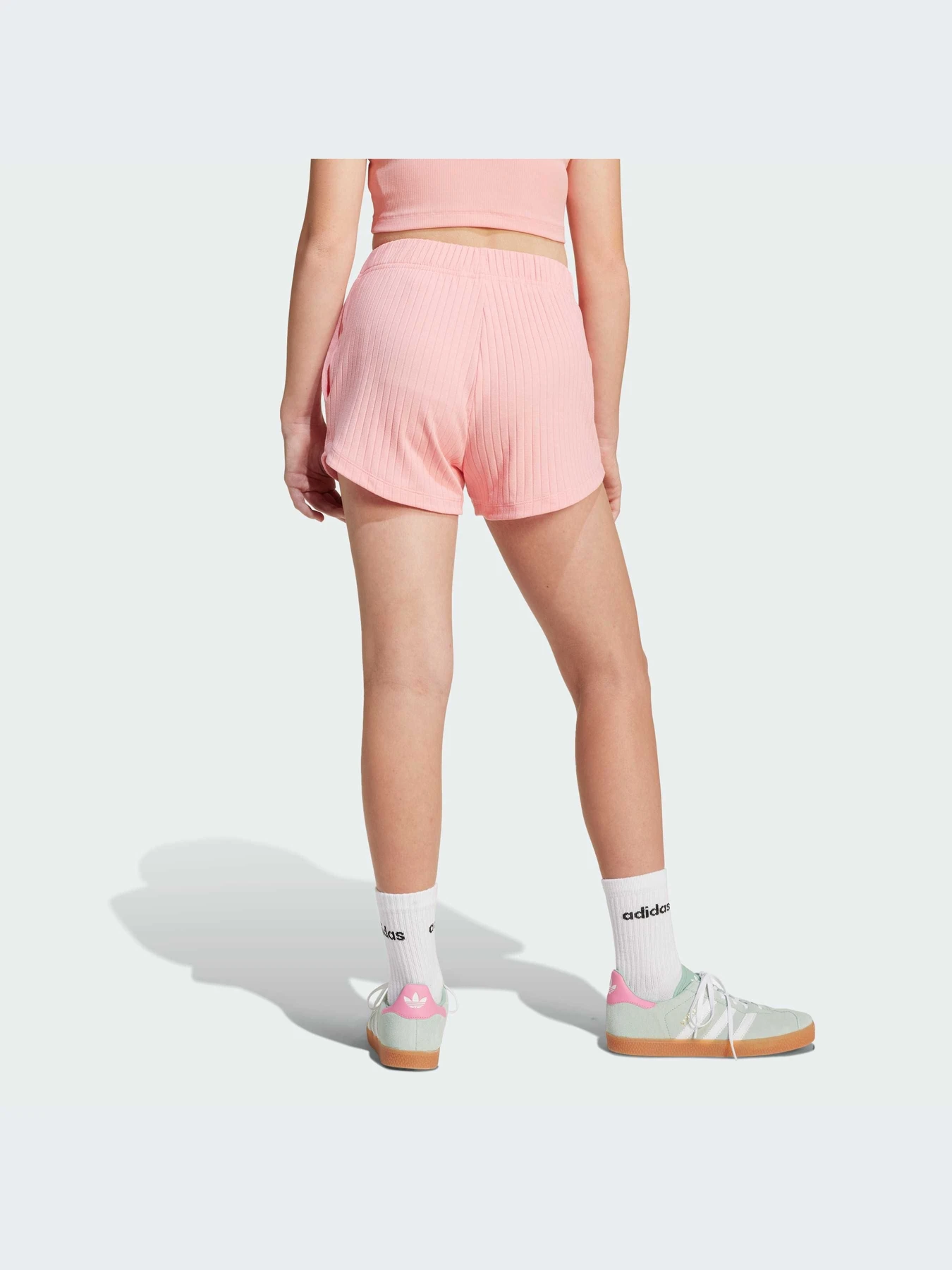 Шорты Adidas модель JC8434-KZ Шорты Adidas модель JC8434-KZ Фото