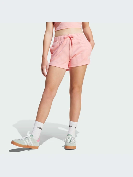 Шорты Adidas модель JC8434-KZ Фото
