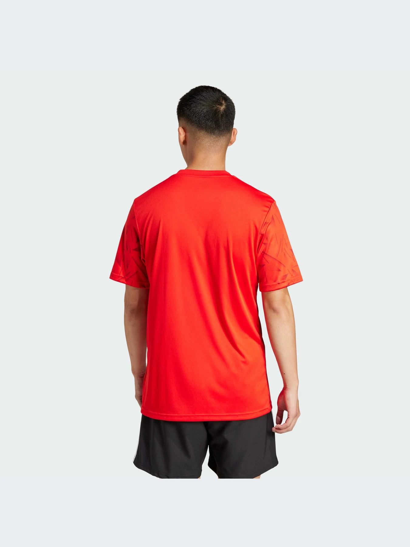 Футболки и поло Adidas модель JD9087-KZ Футболки и поло Adidas модель JD9087-KZ Фото