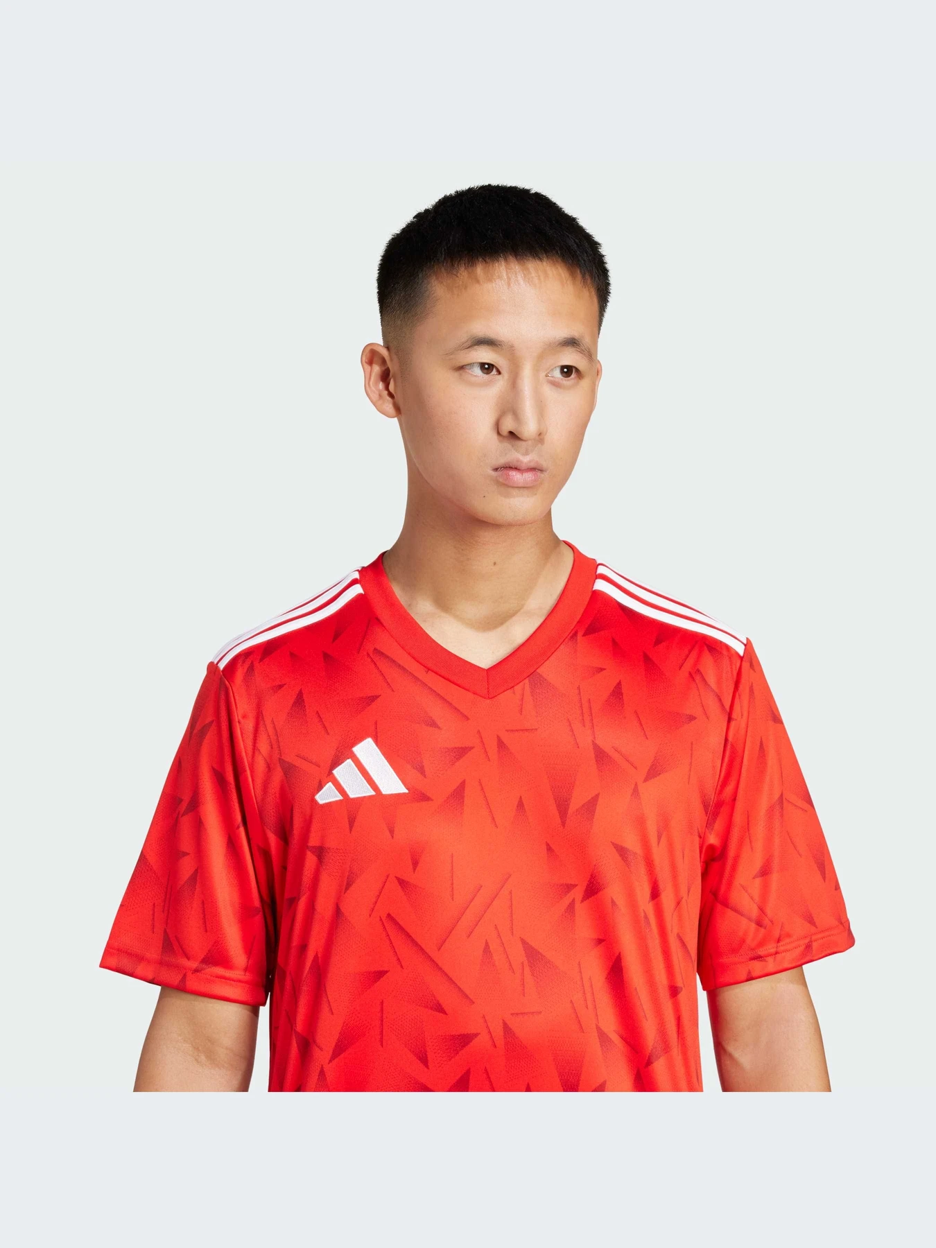 Футболки и поло Adidas модель JD9087-KZ Футболки и поло Adidas модель JD9087-KZ Фото