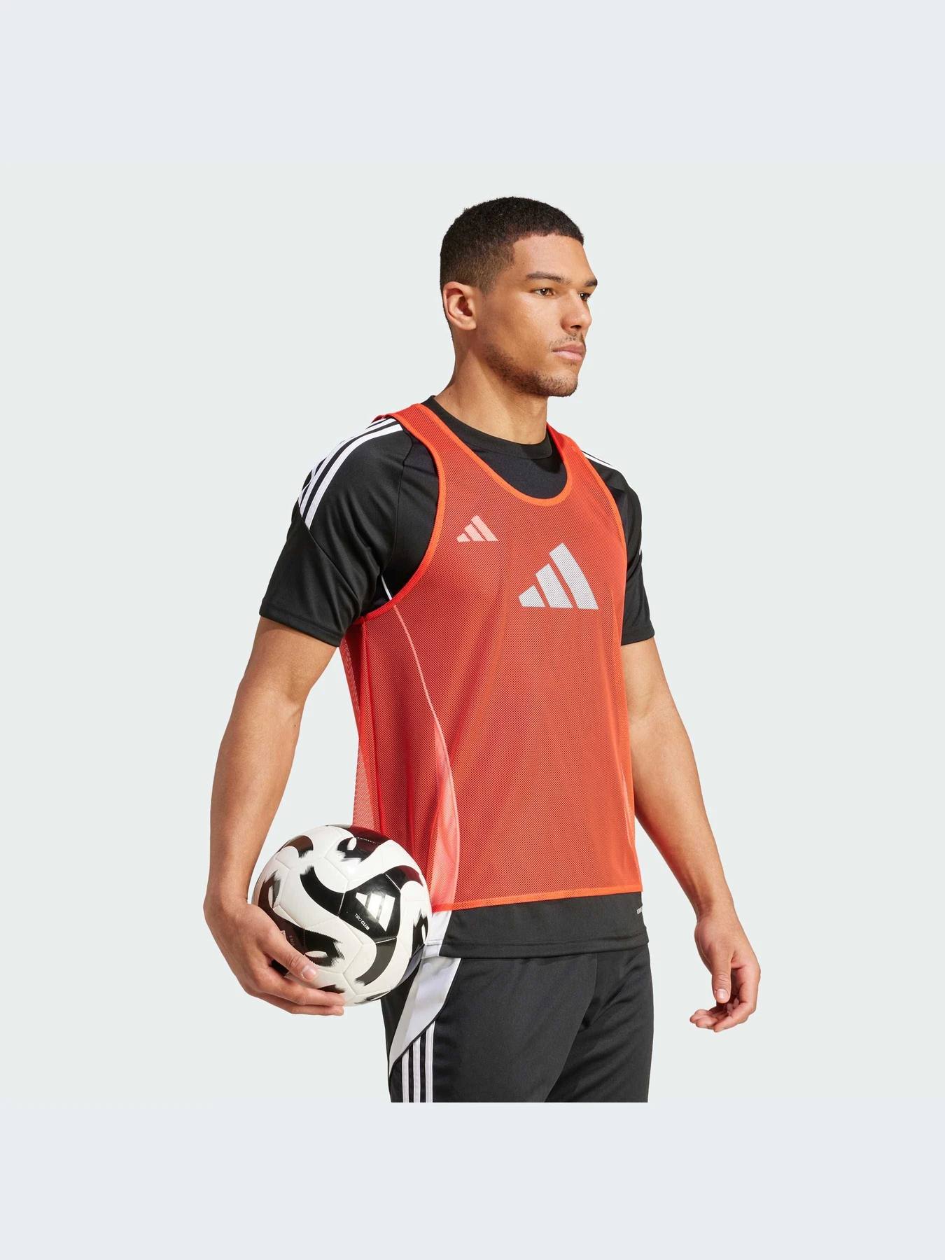 Футболки и поло Adidas модель JF3245-KZ Футболки и поло Adidas модель JF3245-KZ Фото