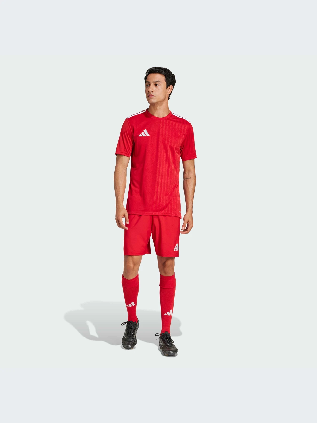 Футболки и поло Adidas модель JF6058-KZ Футболки и поло Adidas модель JF6058-KZ Фото