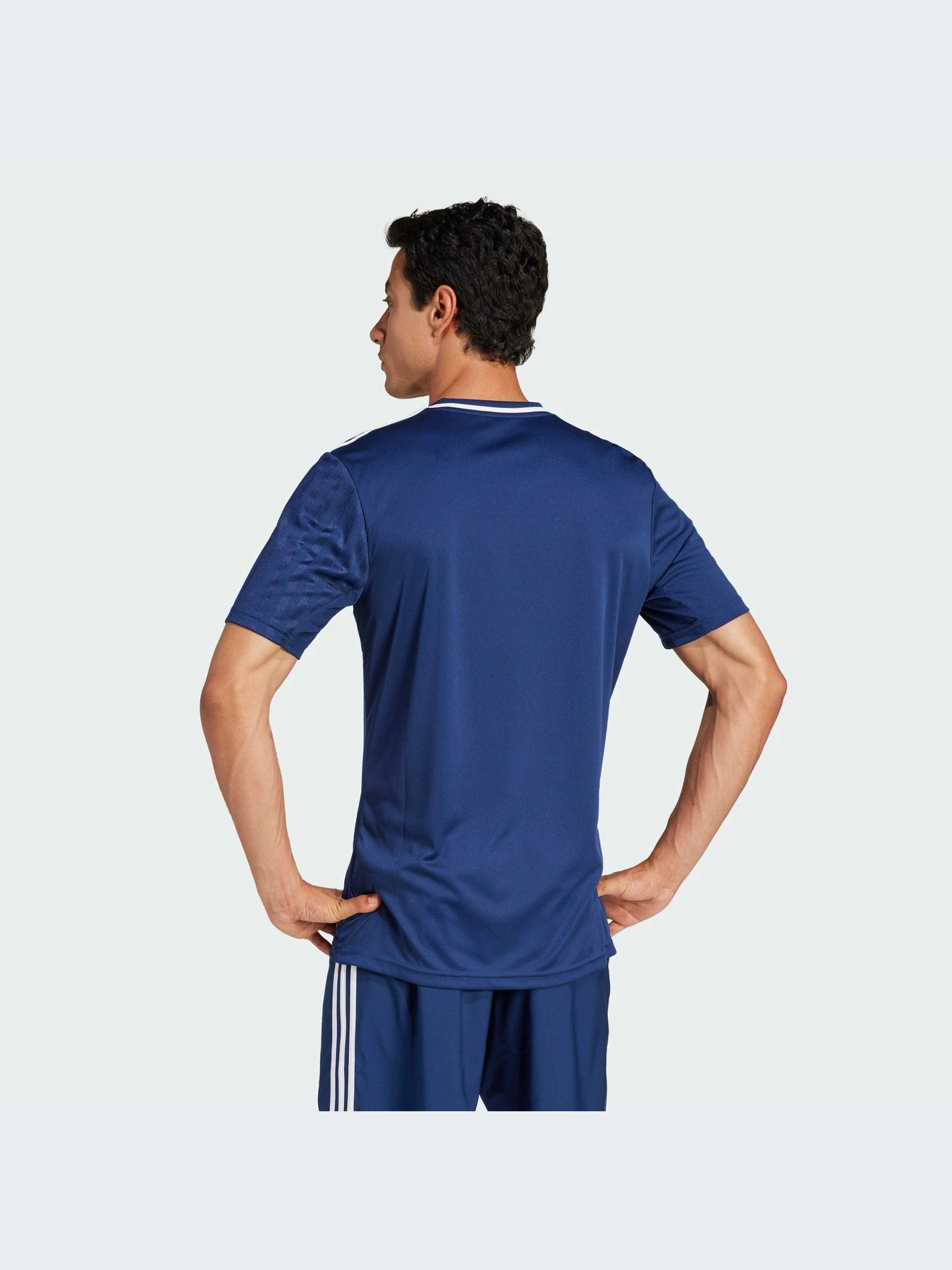 Футболки и поло Adidas модель JF6061-KZ Футболки и поло Adidas модель JF6061-KZ Фото