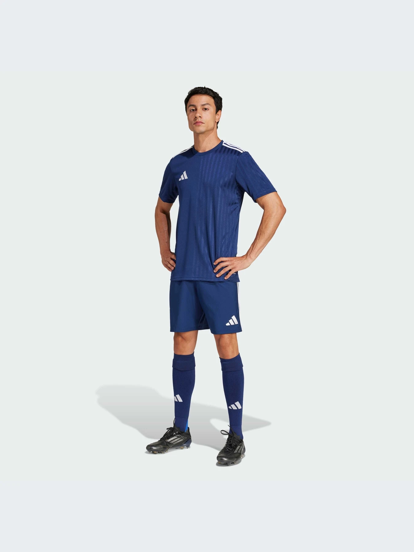 Футболки и поло Adidas модель JF6061-KZ Футболки и поло Adidas модель JF6061-KZ Фото