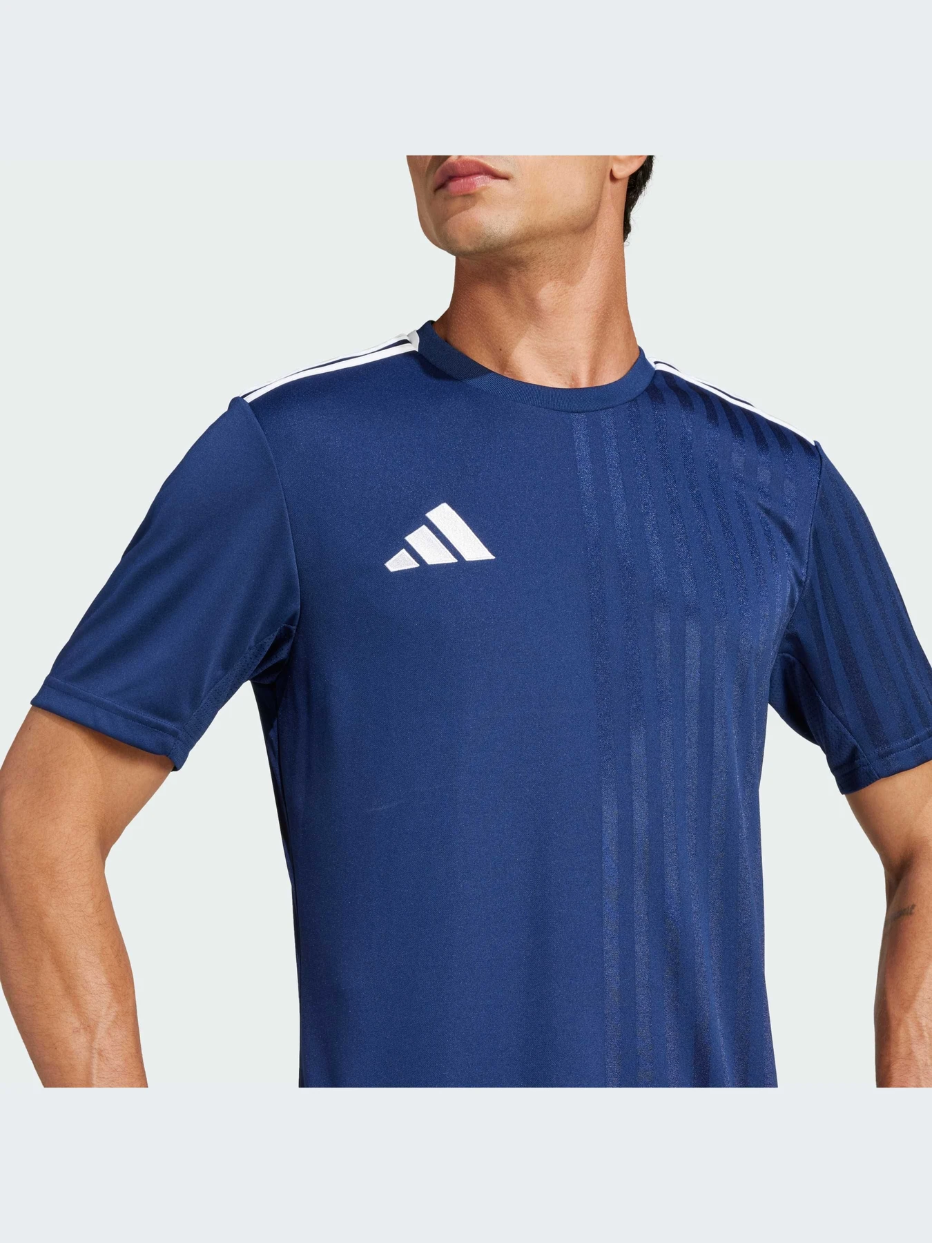 Футболки и поло Adidas модель JF6061-KZ Футболки и поло Adidas модель JF6061-KZ Фото