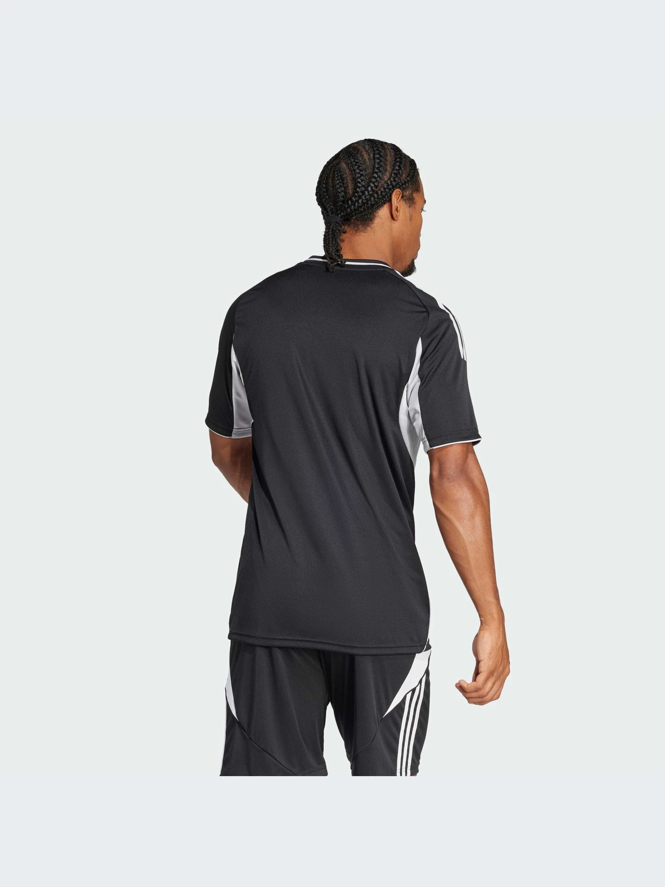 Футболки и поло Adidas Tiro модель JF6085-KZ Футболки и поло Adidas Tiro модель JF6085-KZ Фото