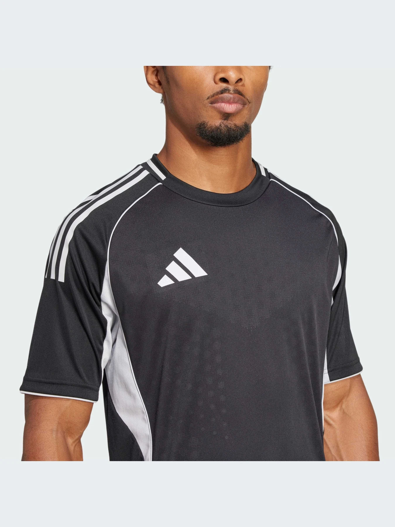 Футболки и поло Adidas Tiro модель JF6085-KZ Футболки и поло Adidas Tiro модель JF6085-KZ Фото