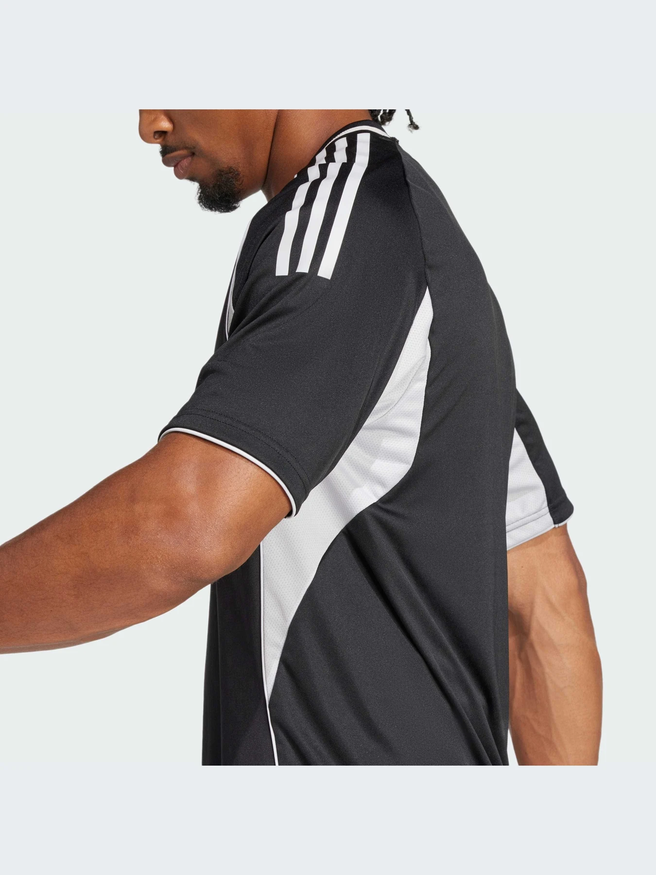 Футболки и поло Adidas Tiro модель JF6085-KZ Футболки и поло Adidas Tiro модель JF6085-KZ Фото