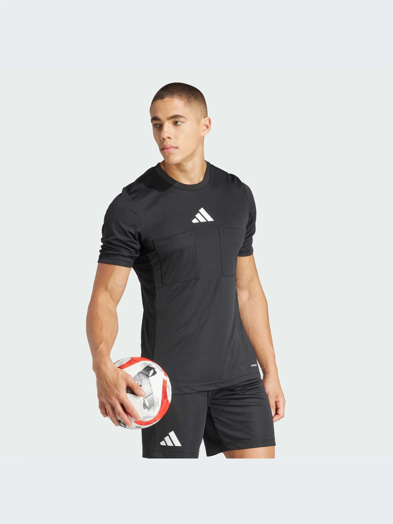 Футболки и поло Adidas модель IN8141-KZ Футболки и поло Adidas модель IN8141-KZ Фото