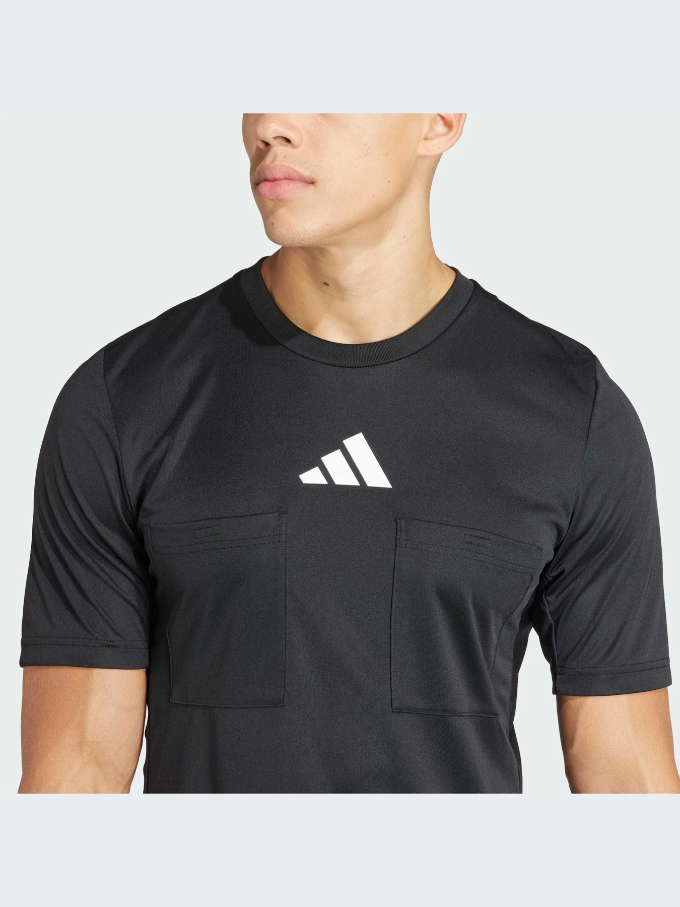 Футболки и поло Adidas модель IN8141-KZ Футболки и поло Adidas модель IN8141-KZ Фото